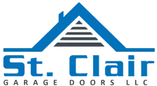 St. Clair Garage Door